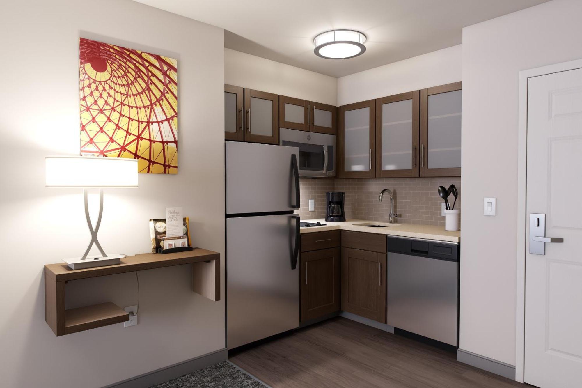 Staybridge Suites Greenville - Medical Center By Ihg Экстерьер фото