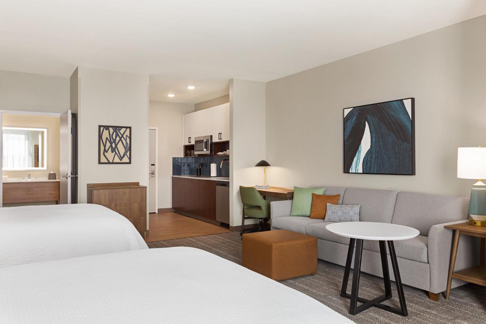 Staybridge Suites Greenville - Medical Center By Ihg Экстерьер фото