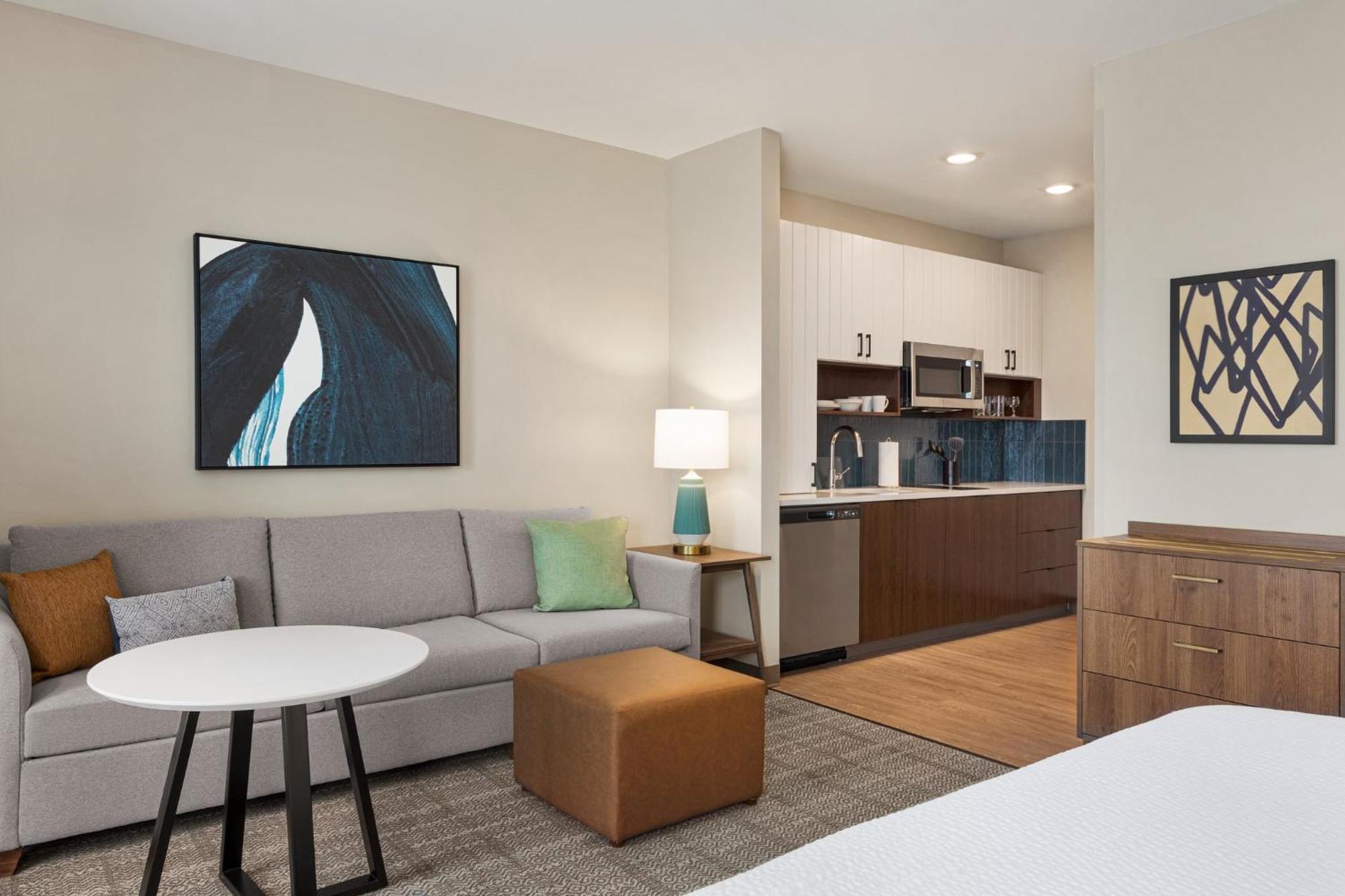 Staybridge Suites Greenville - Medical Center By Ihg Экстерьер фото