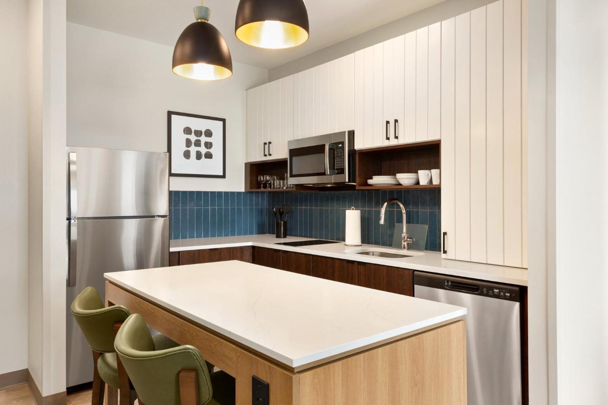 Staybridge Suites Greenville - Medical Center By Ihg Экстерьер фото