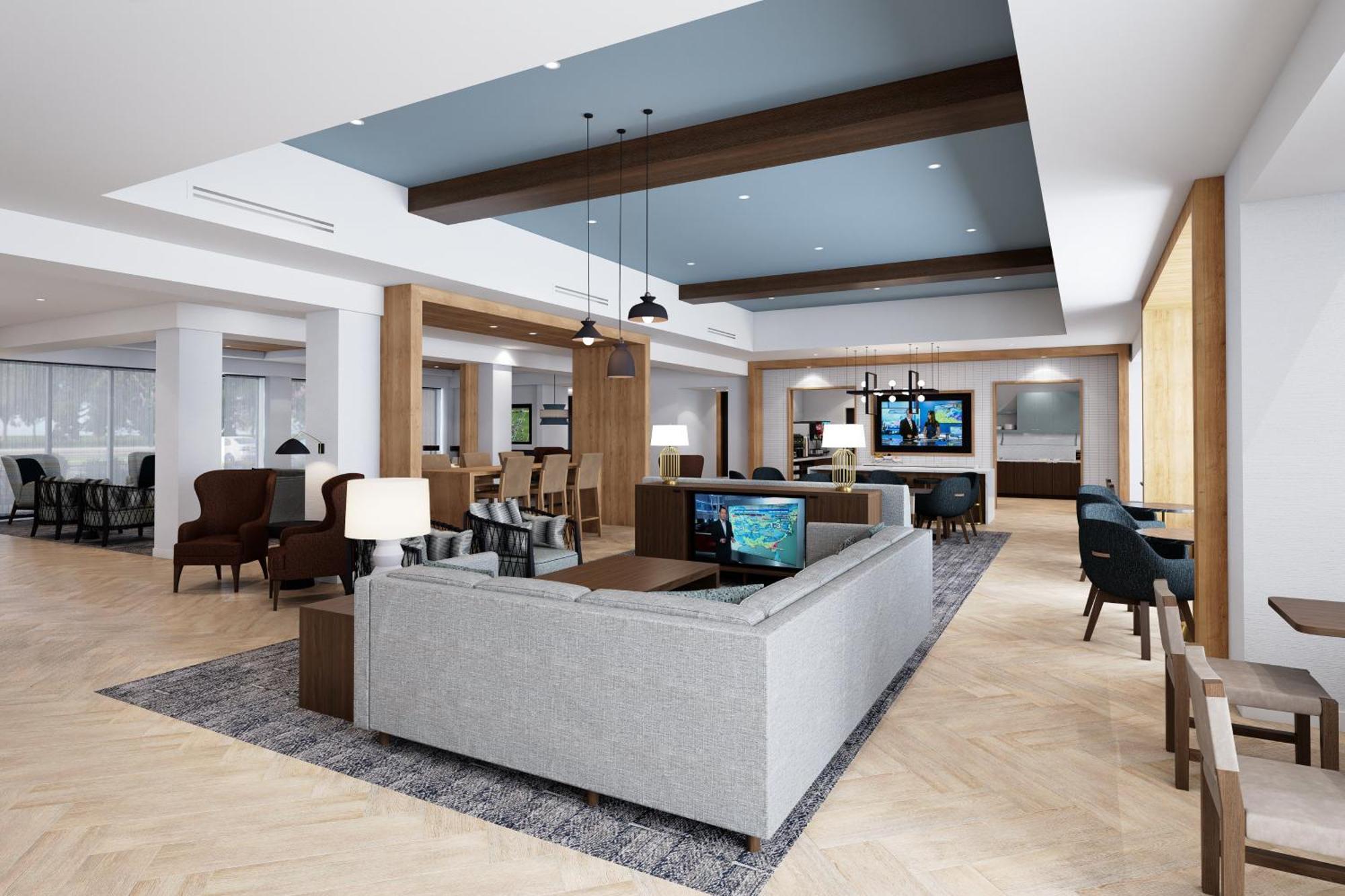 Staybridge Suites Greenville - Medical Center By Ihg Экстерьер фото