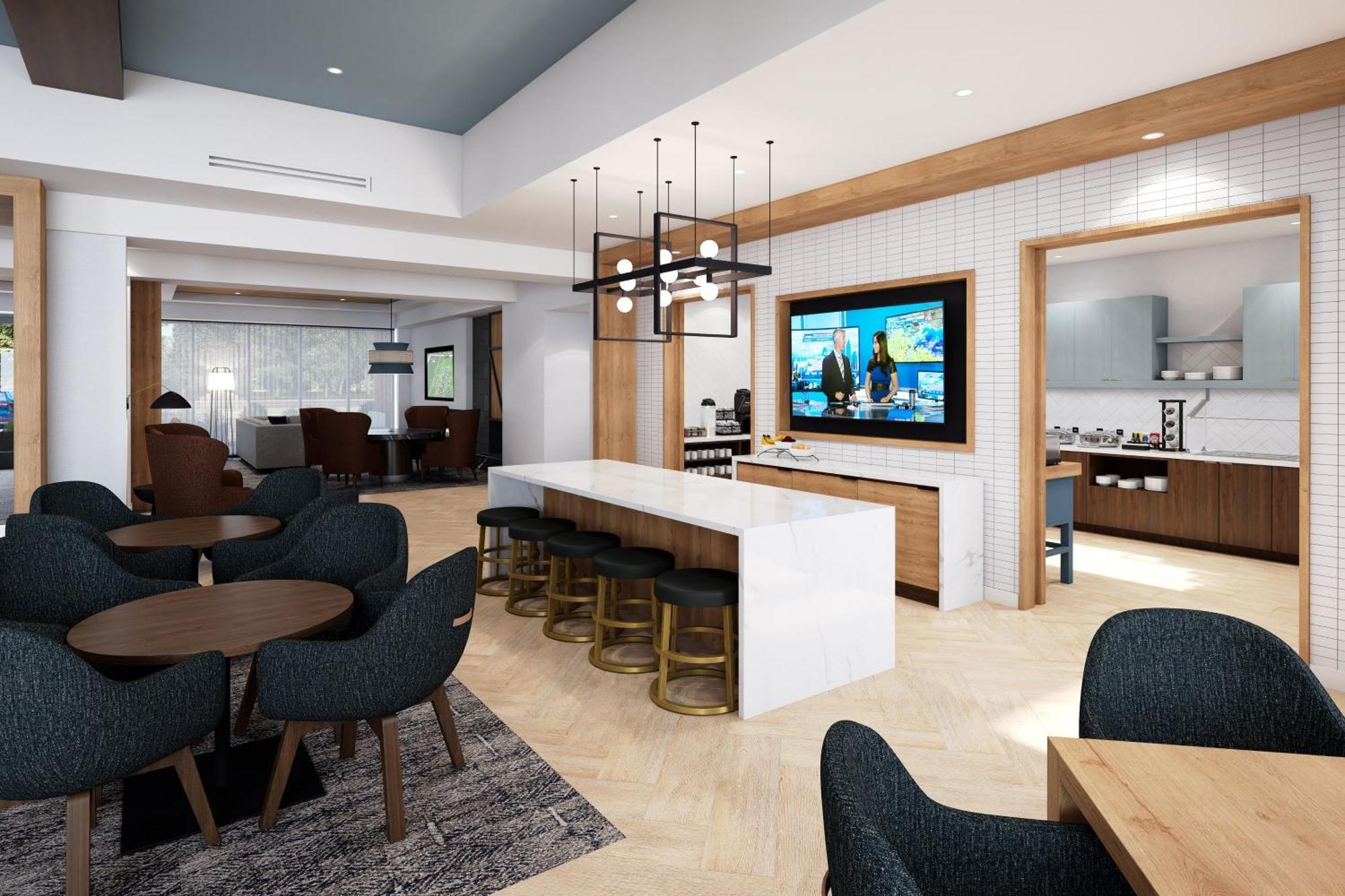 Staybridge Suites Greenville - Medical Center By Ihg Экстерьер фото