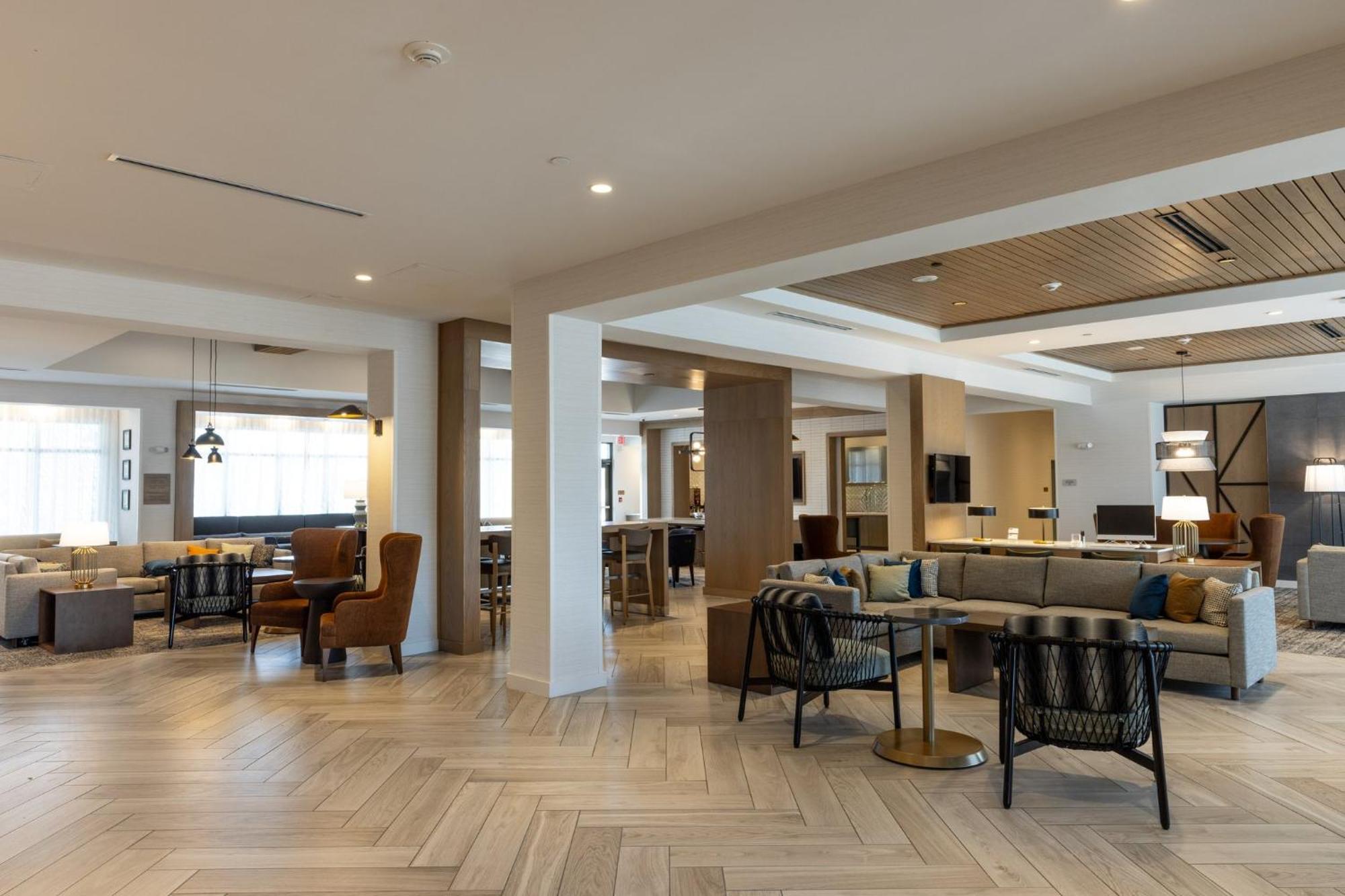 Staybridge Suites Greenville - Medical Center By Ihg Экстерьер фото